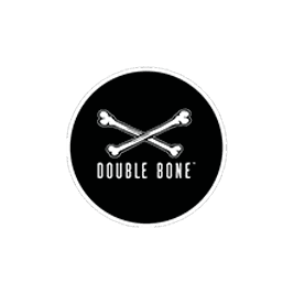 Double bone