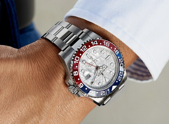 Relojes Rolex para Hombre en Joyeria Intercontinental
