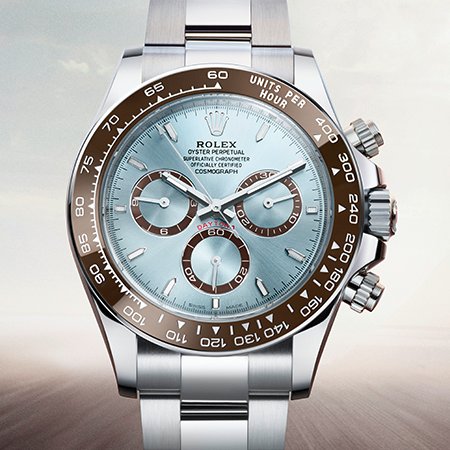 Relojes Rolex 2023