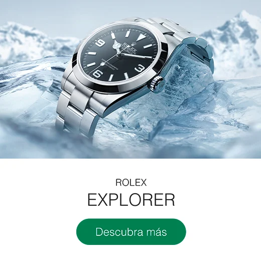 Relojes Rolex Venezuela