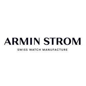 Armin Strom
